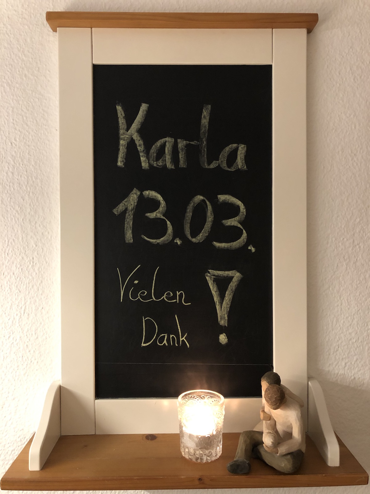13.03.2022 Karla