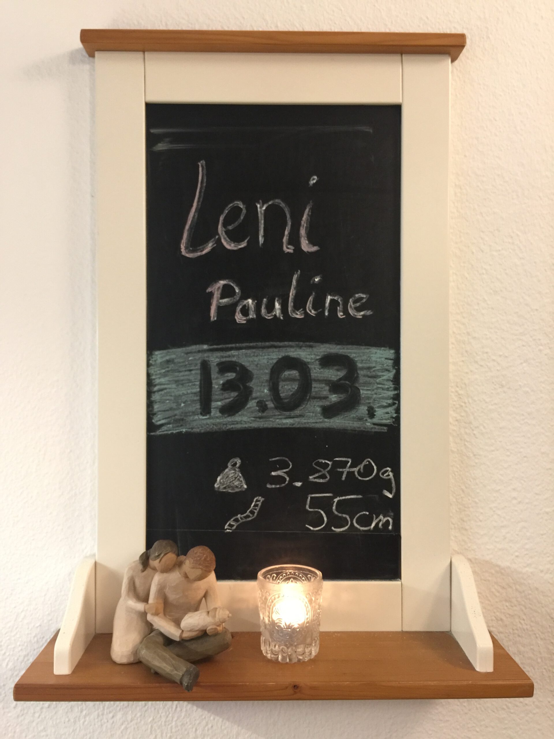 13.03.2022 Leni Pauline