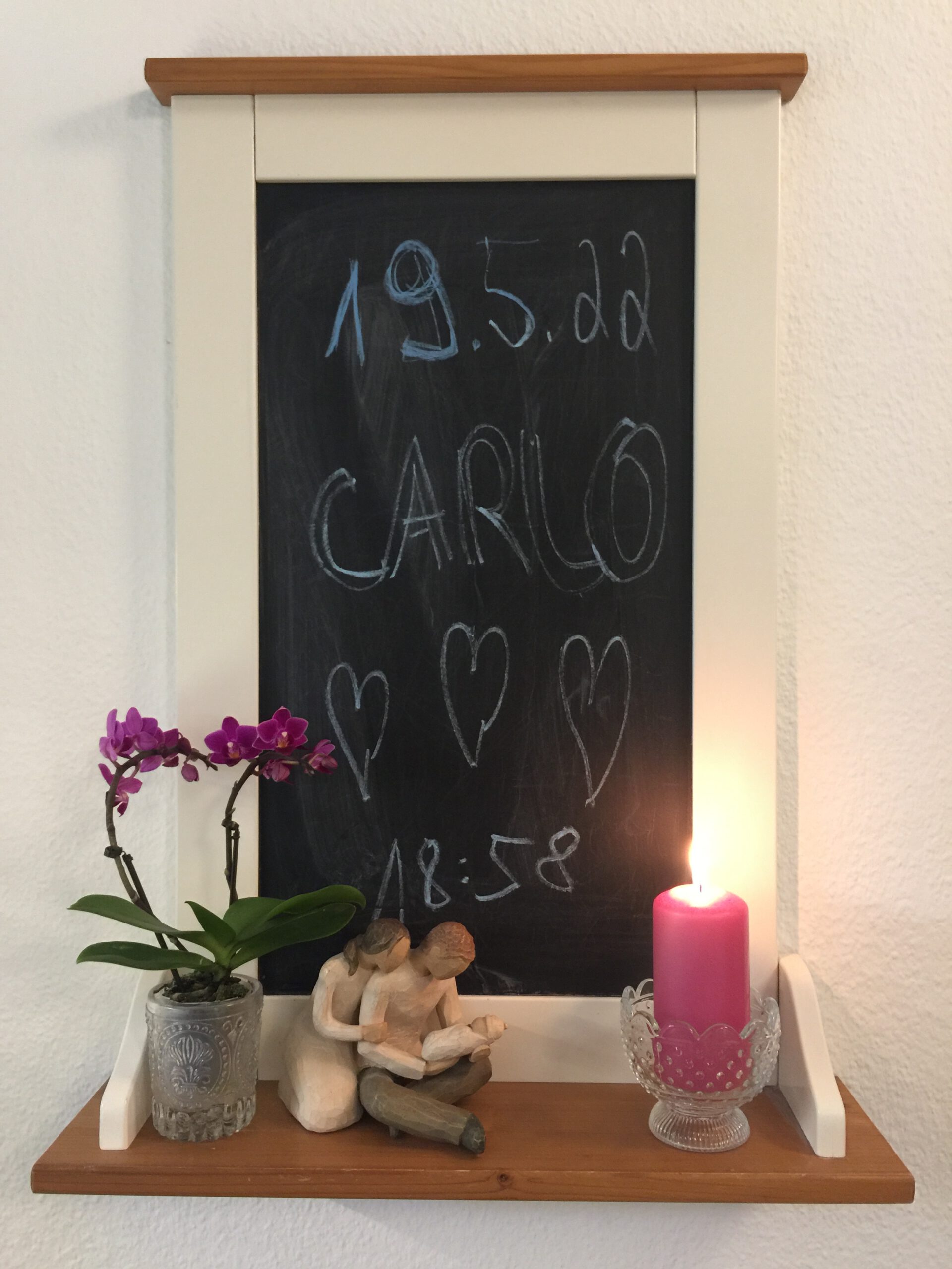 19.05. Carlo